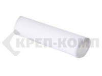 Шубка сменная для валика малярного "Поролон" 200мм (шт.) Распродажа