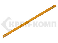 Уровень 1200 мм, коробчатый "Yellow" 3 ампулы (шт.)