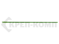 Черенок 120 см, резьбовое соединение (Very) (шт.)