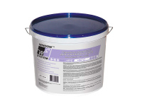 Герметик акриловый для внутреннего пароизоляционного слоя монтажного шва, Белый WS, ведро 7 кг.(1шт)