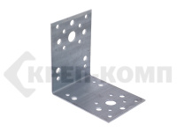 Крепёжный уголок KU-90х90х65х2.0мм (1шт) Распродажа