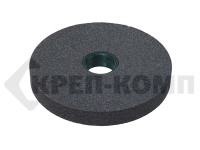 Круги точильные 150х20х32 64С (Р60) (1шт)