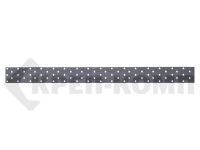 Пластина соединительная PS- 50х 600х2.0мм (1шт) Распродажа