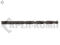 Сверло по металлу 4,2 х 75 мм HSS, Hobbi/Remocolor (10шт)