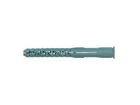 Дюбель рамный Wkret-met 10x115 N, KPR (100шт)