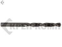 Сверло по металлу 6,0 х 93 мм HSS, Hobbi/Remocolor (1шт) Распродажа