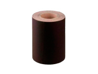 Рулонная шлифшкурка №150, 115мм х 5 м, на бумажной основе "Hobbi" (шт.)