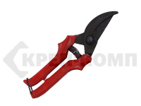 Секатор 220 мм покрытие оксид. (шт.)