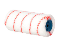 Ролик малярный "Нейлон" ось 8мм D48мм 250мм (шт.) Распродажа