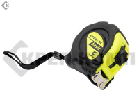 Рулетка 5м/25мм с магнитом EFFECTA Basic (1 шт) Распродажа