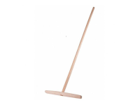 Швабра для мытья пола деревянная, 120см, (шт.)