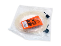 Уровень 15 м, строительный гидравлический (1шт.)