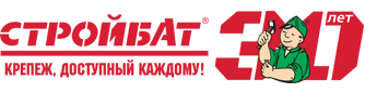 СТРОЙБАТ
