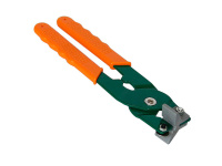 Плиткорез 200 мм, роликовый с пластмассовыми губками Распродажа