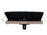 Щетка"EUROTEX" для подметания пола 30 см (1 шт)