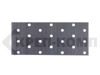 Пластина соединительная PS- 60х 140х2.0мм (50шт)