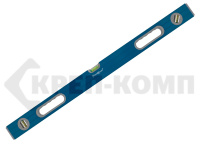 Уровень 800 мм, алюминиевый, 3 ампулы (шт.)