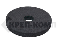 Круги точильные 175х20х32 64С (Р60) (1шт)