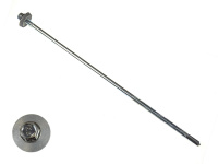 Саморез для с/панелей КРЕП-КОМП 6,3/5,5х285 (350шт)