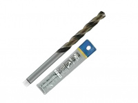 Сверло по металлу 1,0 х 34 мм HSS, Р6АМ5 фрез. "RENNBOHR" (2 шт) Распродажа