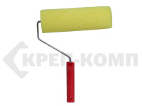 Валик структурный "Шероховатый" 240 мм с рукояткой (шт.)