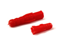 Дюбель распорный тип Т 6х25 (1000шт)