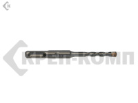 Бур п/бет. SDS+ 6х110мм, 4 грани "RENNBOHR Quadro" (1шт) 