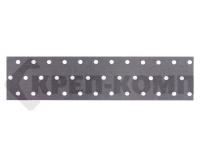 Пластина соединительная PS- 60х 240х2.0мм (25шт)