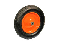 Колесо пневматическое 325/80/24 мм с подшипником Yard (шт.)