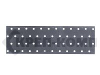 Пластина соединительная PS- 80х 240х2.0мм (25шт)