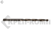 Сверло по металлу 3,0 х 61 мм HSS, Hobbi/Remocolor (1шт) Распродажа