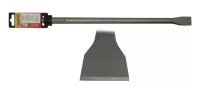 Зубило 25х400мм плоское по бетону SDS-max "Hagwert" (1 шт) Распродажа
