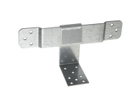 Скользящая опора для стропил KUCIS-160х90х40 (20шт)