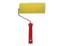 Валик структурный "Шероховатый" 200 мм с рукояткой (шт.)