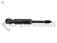 Сверло по керамике и стеклу 4,0 мм Квадро (1шт.)