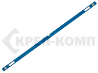 Уровень 2000 мм, алюминиевый, 3 ампулы (шт.)