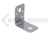 Крепёжный уголок KU-50х50х35х2.0мм (50шт) Распродажа