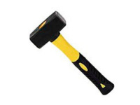 Кувалда 1500 гр, фиберглассовая рукоятка, Hobbi/Remocolor (шт.)