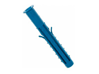 Дюбель распорный "Чапай" 8х80 шипы-усы (20шт)