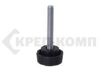 Ручка-фиксатор с болтом 6х40 D25 (50шт.)