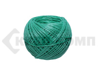 Шпагат полипропиленовый цветной 1000 текс, 100м (шт.)