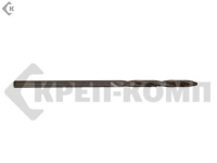 Сверло по металлу 1,5 х 40 мм HSS, Hobbi/Remocolor (1шт)