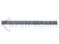 Пластина соединительная PS- 60х 800х2.0мм (10шт)