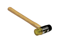 Киянка "SANTOOL" рихтовочная (1шт)