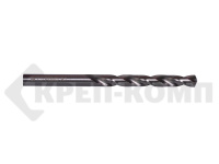 Сверло по металлу 7,5 х 109 мм HSS, Р6М5 (10шт)