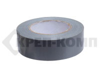 Лента армированная 40мм х 50м серая TPL (шт.) РАСПРОДАЖА