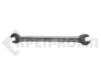 Ключ гаечный рожковый Cr-v, матовая полировка, 6 х 7 мм Hardax/Remocolor (шт.)