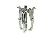 Съемник подшипника кованый с 3-мя захватами 250 мм Hardax/Remocolor (шт.)