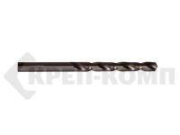Сверло по металлу 7,5 х 109 мм Cobalt, Р6М5К5/HSS (1 шт) в инд. упаковке