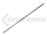 Насадка 270 мм шест. усиленная, нерж. сталь, для анкер-шурупа длиной 230 мм (1 шт.)